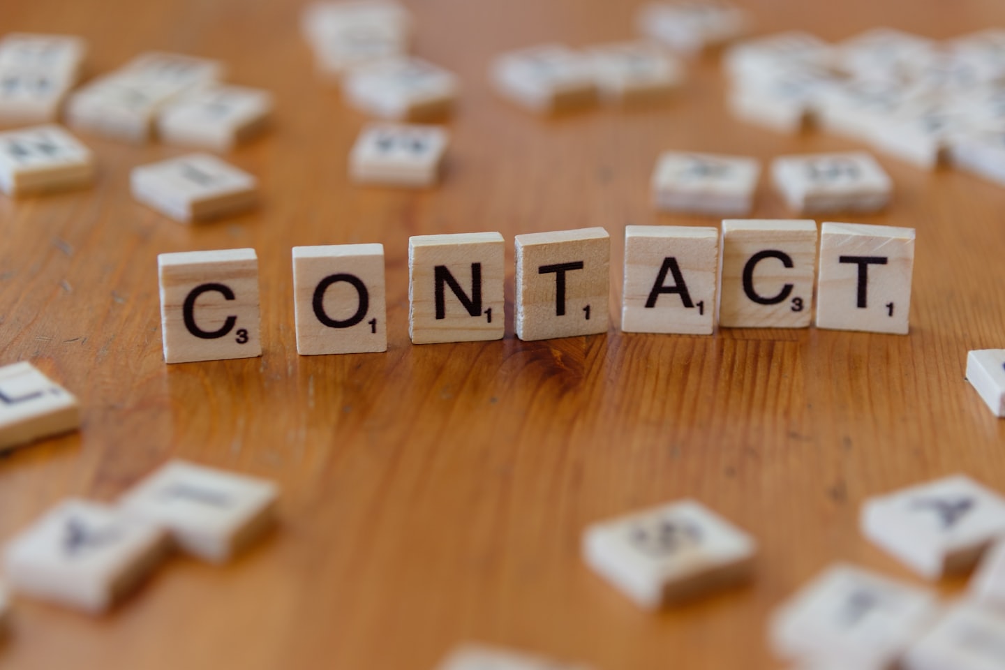Contacto
