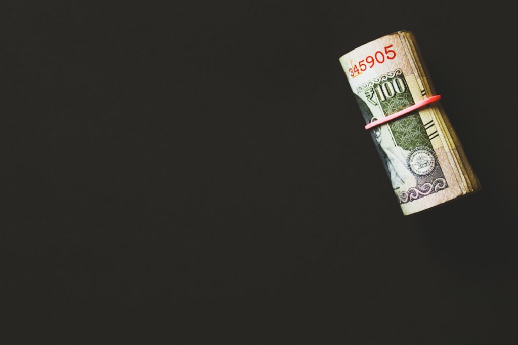 Cómo invertir 100 euros al mes