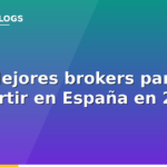 Mejores brokers para invertir en España en 2026