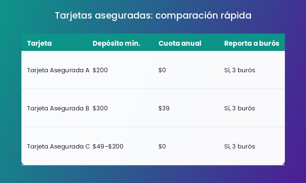 Tarjeta de Crédito sin Social Security: Guía con tu ITIN (2026)