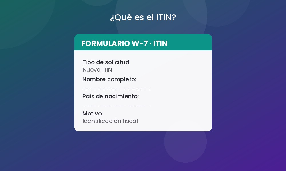 Tarjeta de Crédito sin Social Security: Guía con tu ITIN (2026)