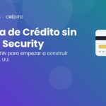 Tarjeta de Crédito sin Social Security: Guía con tu ITIN (2026)