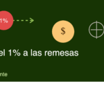 El impuesto del 1% a las remesas ya está activo — así lo evitas legalmente